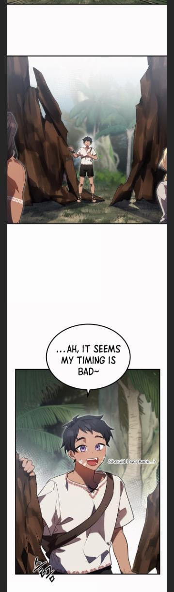 The Hero, the Demon, andthe Villain Chapter 9 page 25 - 
