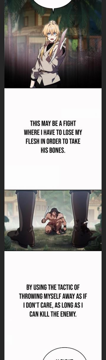 The Hero, the Demon, andthe Villain Chapter 9 page 8 - 