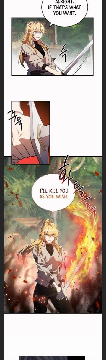 The Hero, the Demon, andthe Villain Chapter 9 page 9 - 