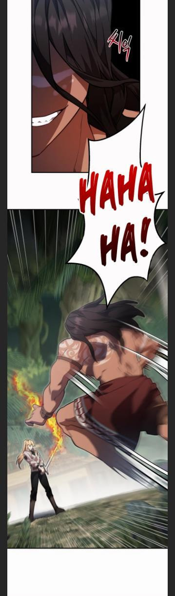 The Hero, the Demon, andthe Villain Chapter 9 page 10 - 