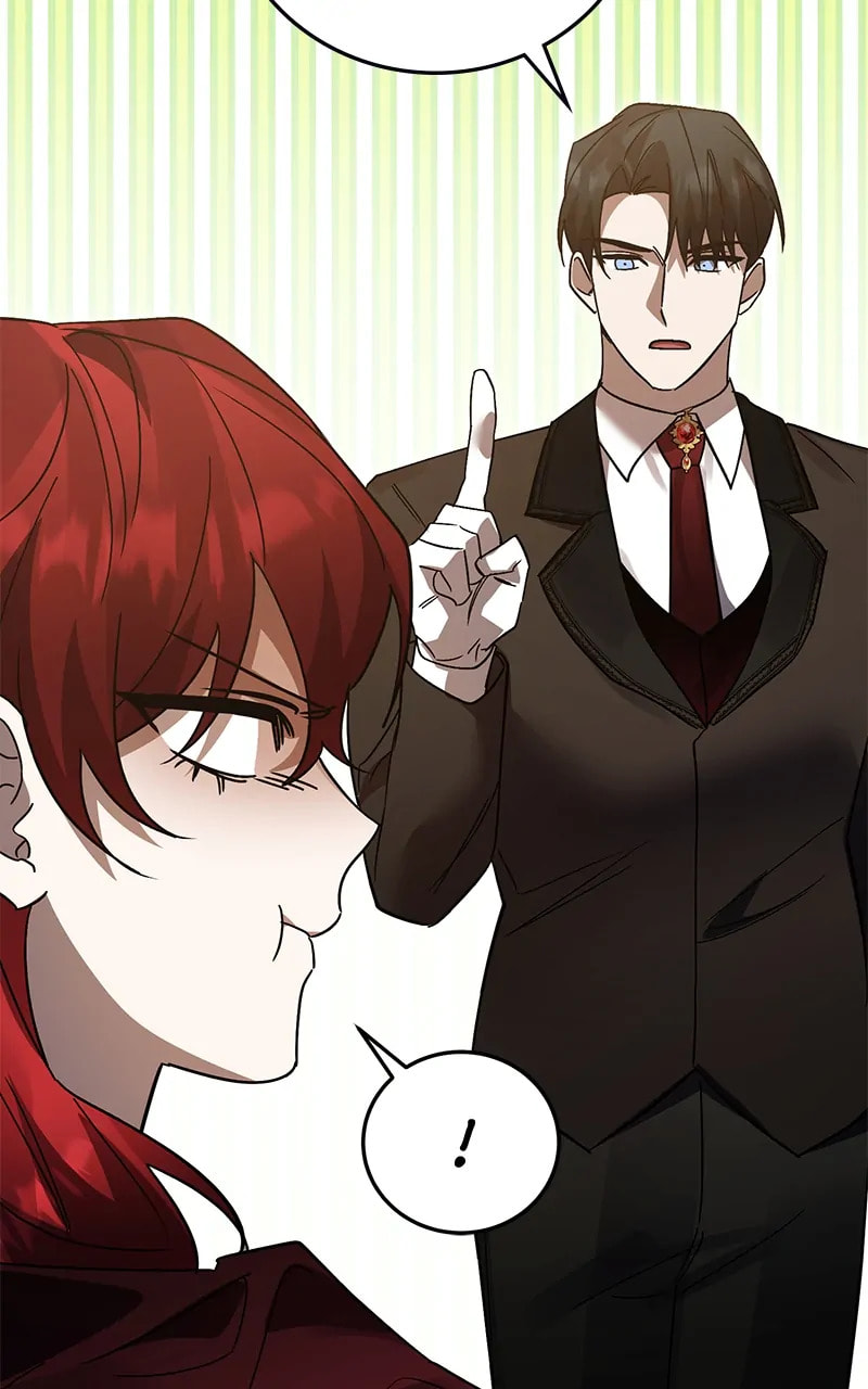 The Hero, the Demon, andthe Villain Chapter 90 page 11 - 