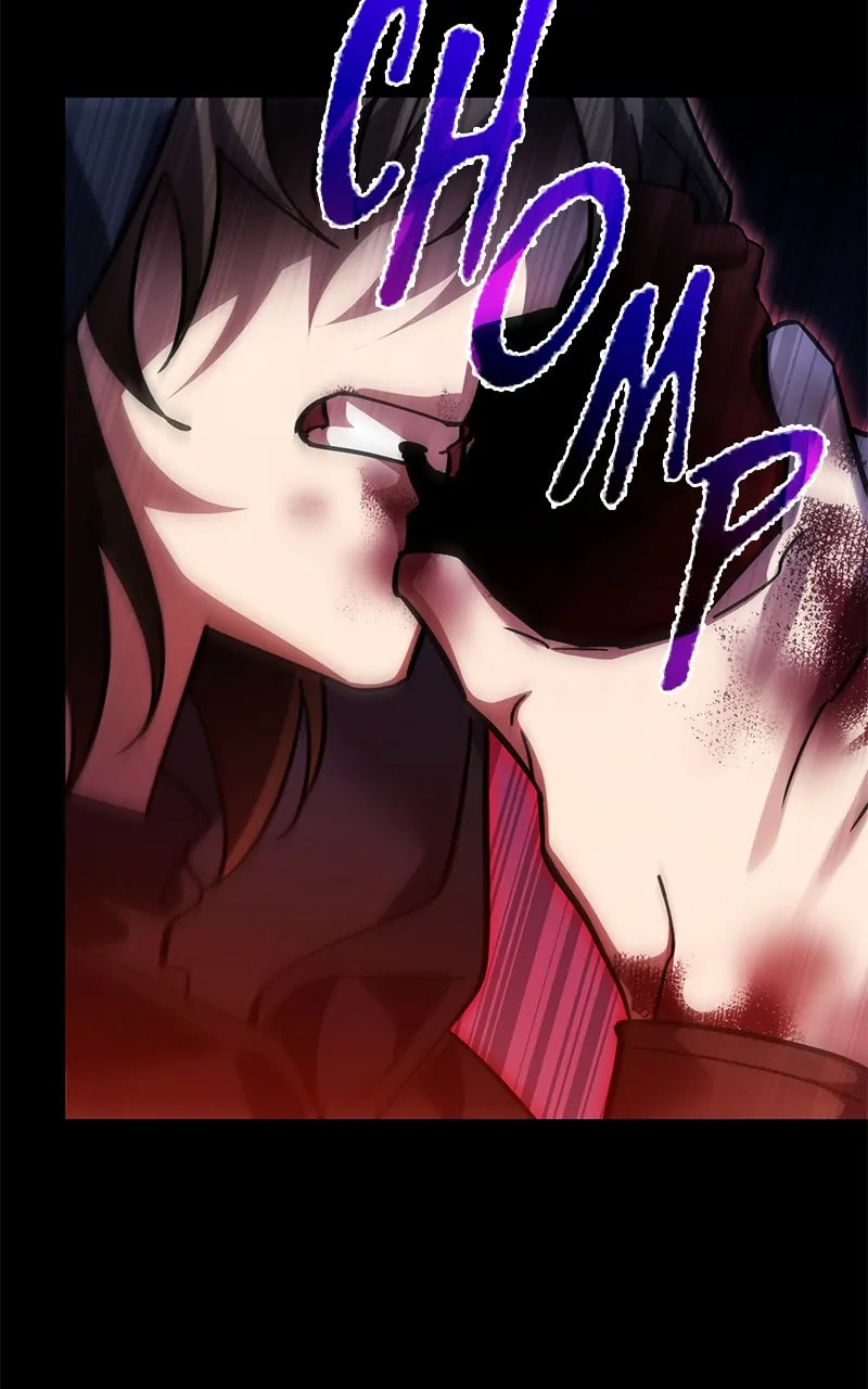 The Hero, the Demon, andthe Villain Chapter 90 page 101 - 