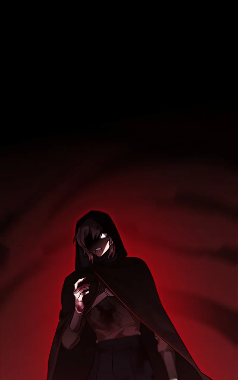 The Hero, the Demon, andthe Villain Chapter 90 page 104 - 