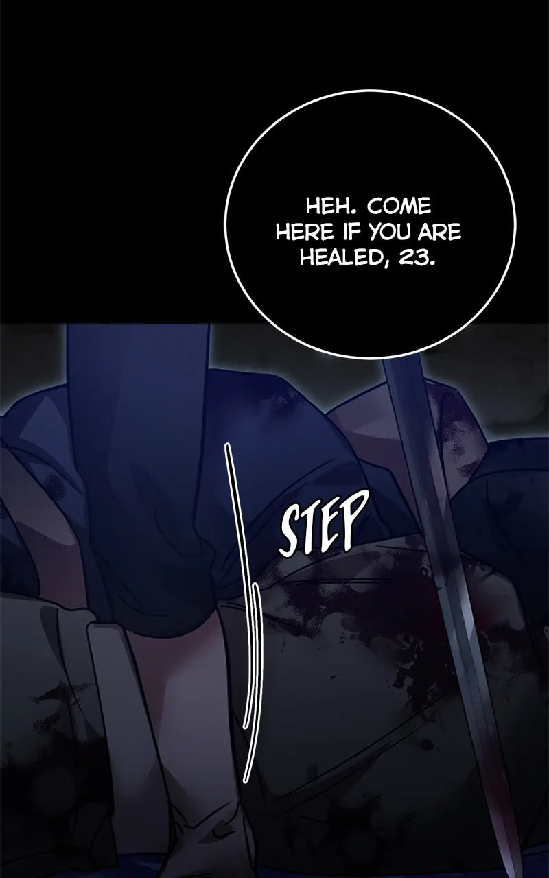 The Hero, the Demon, andthe Villain Chapter 90 page 106 - 