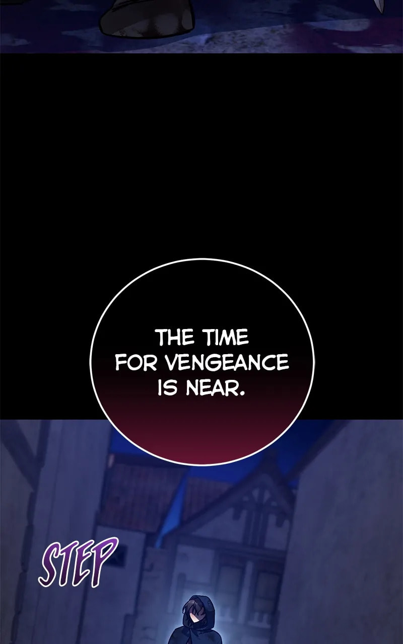 The Hero, the Demon, andthe Villain Chapter 90 page 107 - 