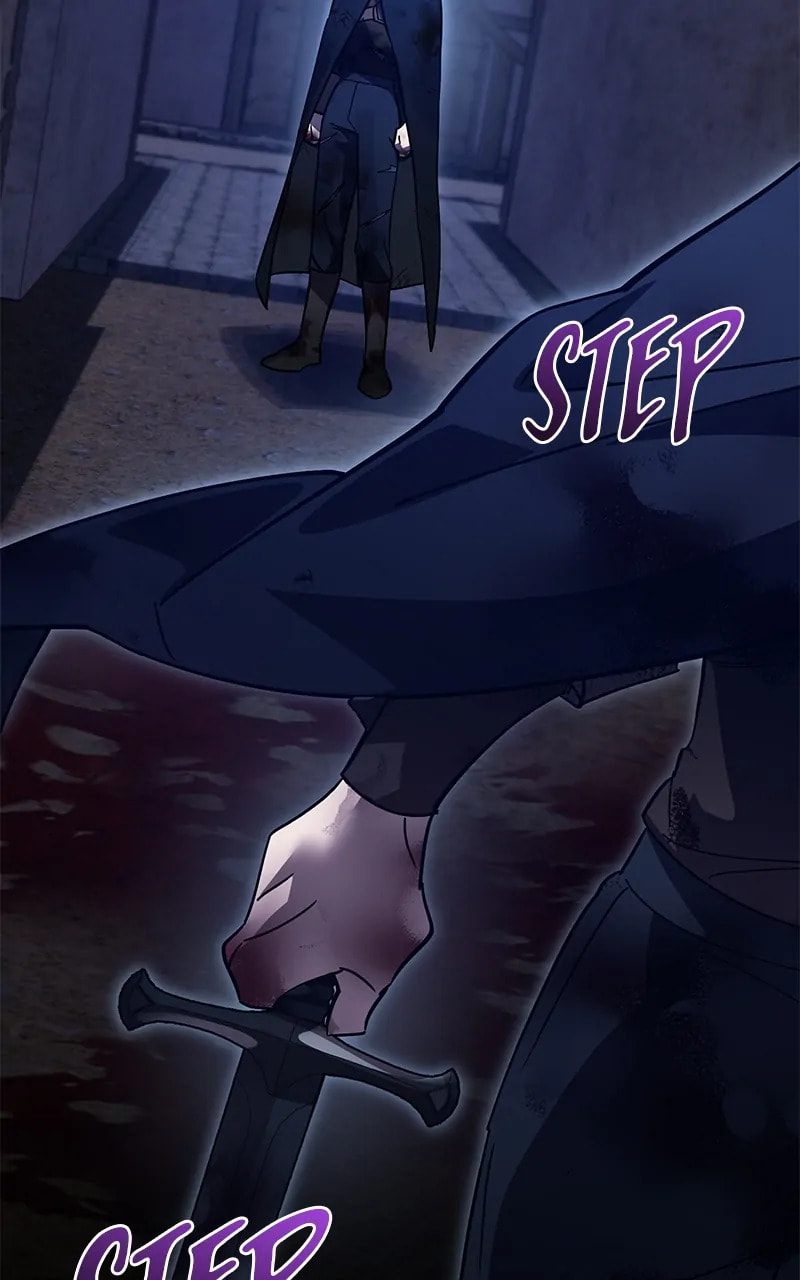 The Hero, the Demon, andthe Villain Chapter 90 page 108 - 