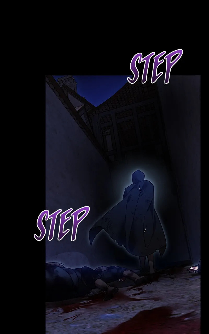 The Hero, the Demon, andthe Villain Chapter 90 page 111 - 
