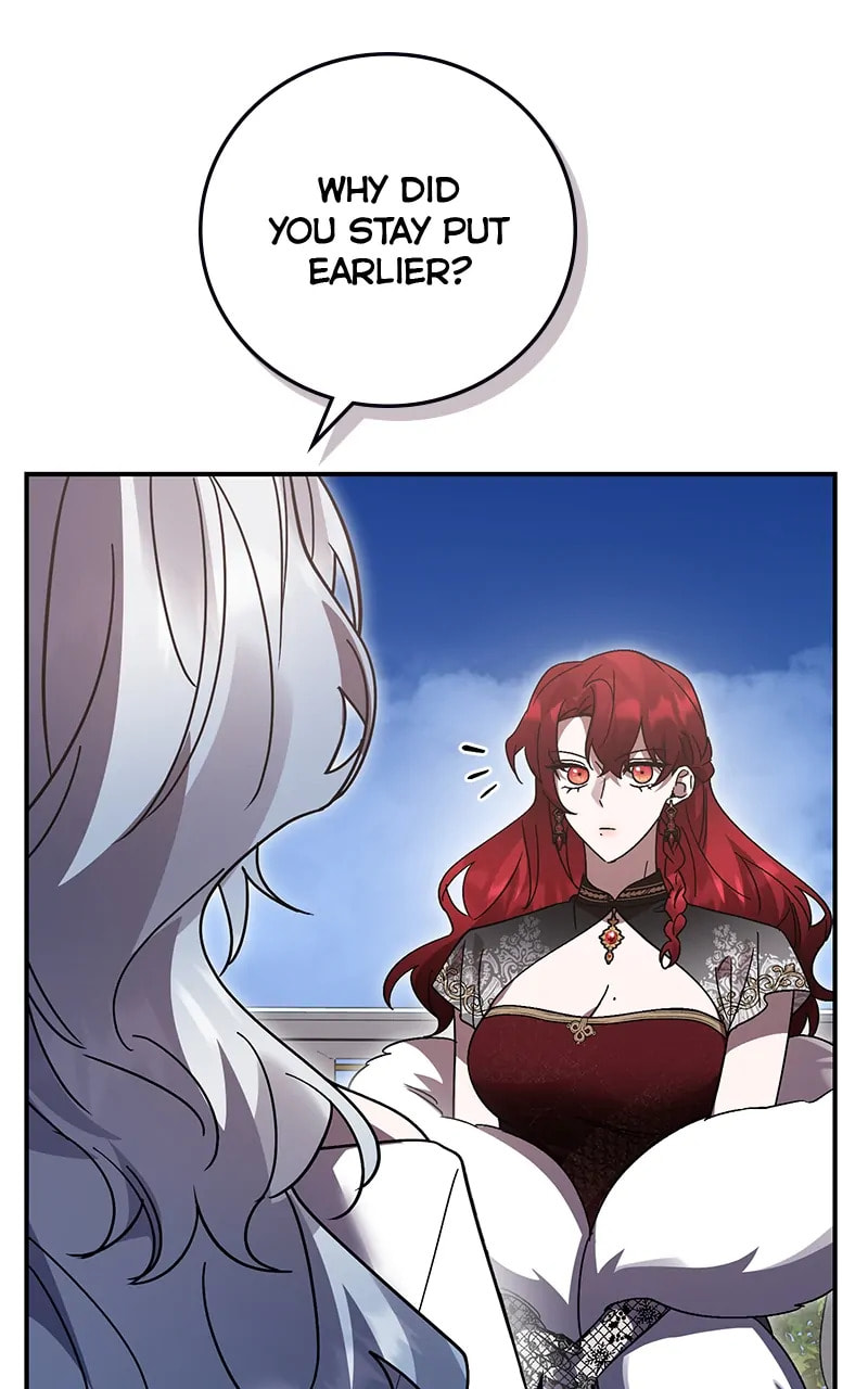 The Hero, the Demon, andthe Villain Chapter 90 page 14 - 