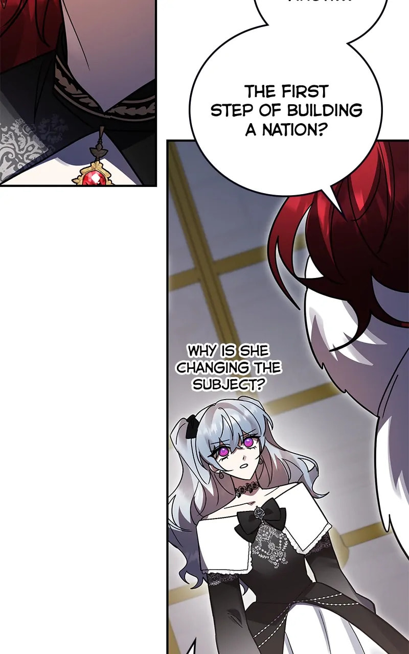 The Hero, the Demon, andthe Villain Chapter 90 page 18 - 