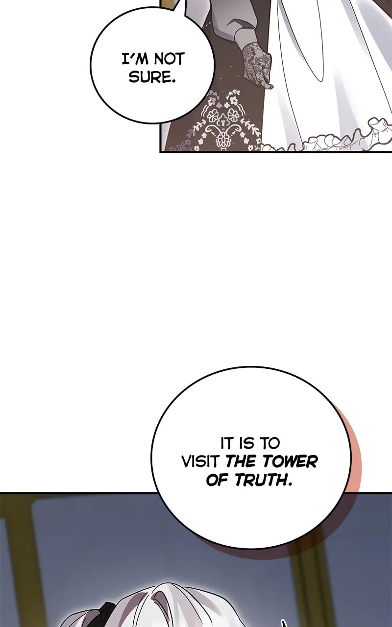 The Hero, the Demon, andthe Villain Chapter 90 page 19 - 