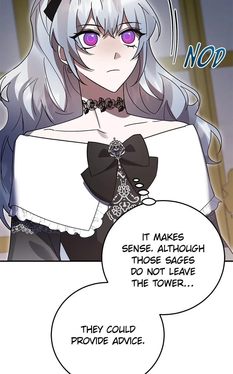The Hero, the Demon, andthe Villain Chapter 90 page 20 - 
