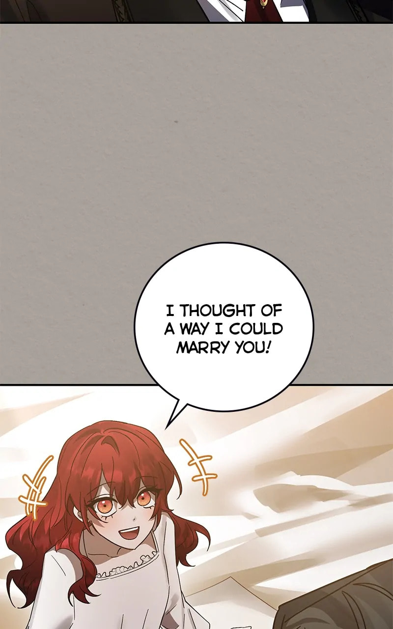 The Hero, the Demon, andthe Villain Chapter 90 page 3 - 