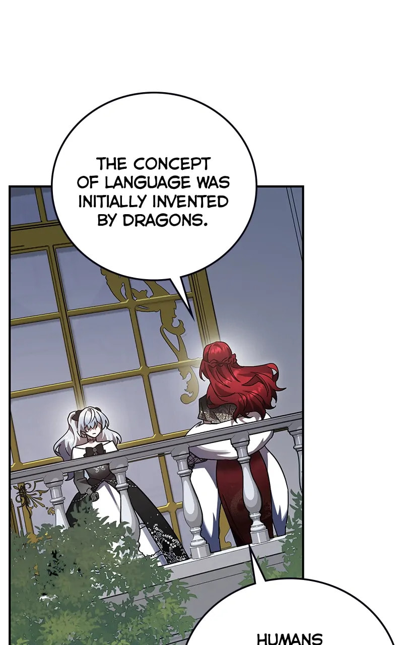 The Hero, the Demon, andthe Villain Chapter 90 page 23 - 