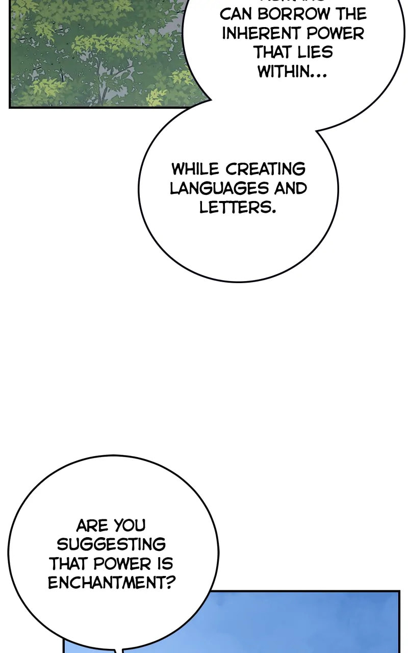 The Hero, the Demon, andthe Villain Chapter 90 page 24 - 