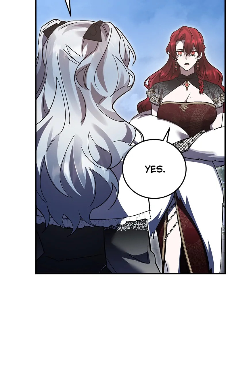 The Hero, the Demon, andthe Villain Chapter 90 page 25 - 