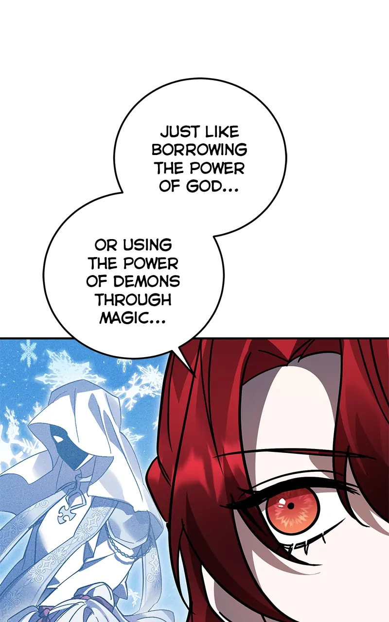 The Hero, the Demon, andthe Villain Chapter 90 page 26 - 