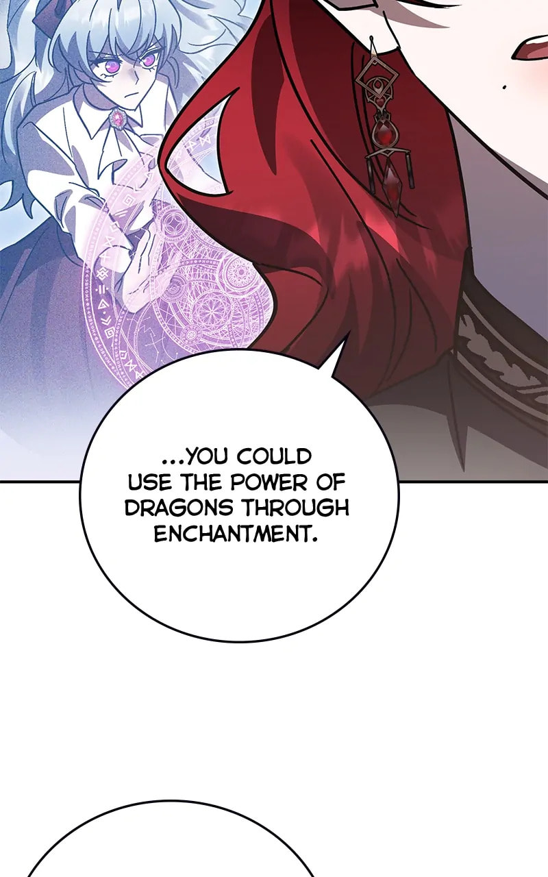 The Hero, the Demon, andthe Villain Chapter 90 page 27 - 