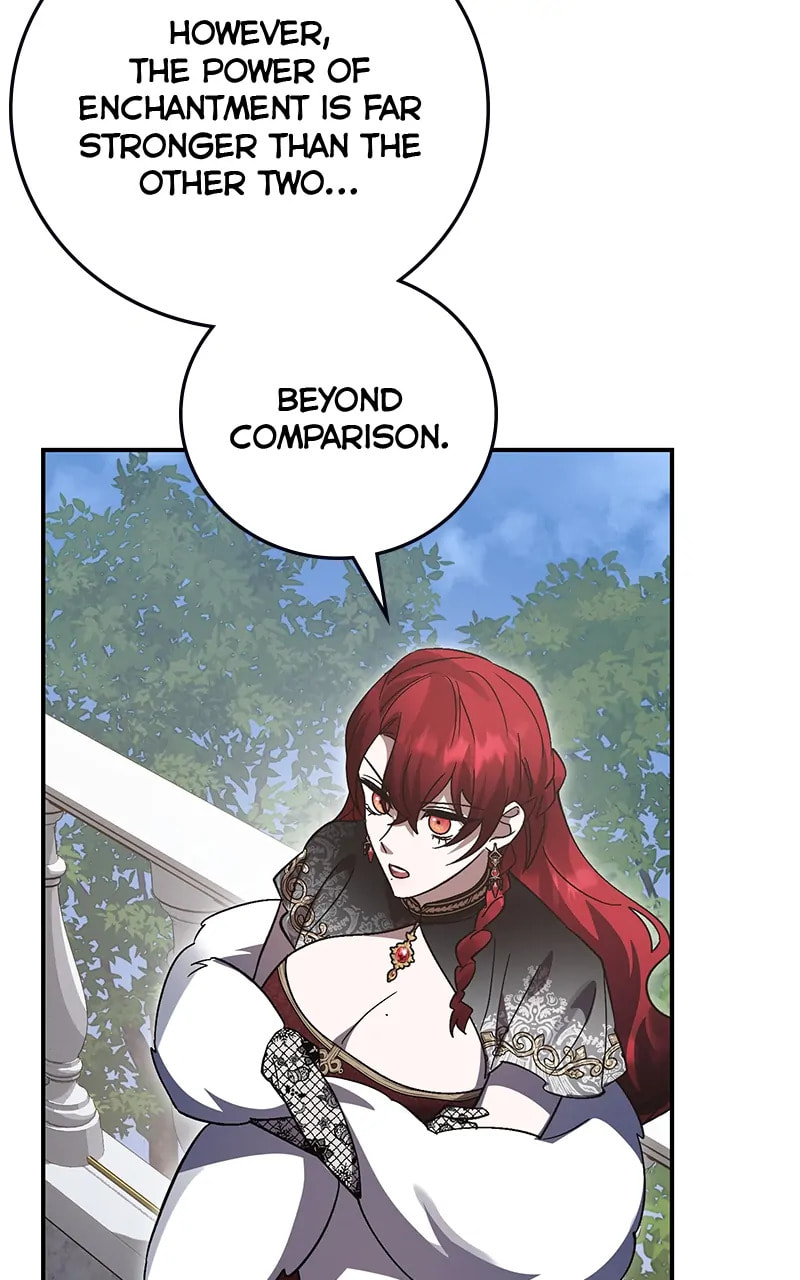 The Hero, the Demon, andthe Villain Chapter 90 page 28 - 