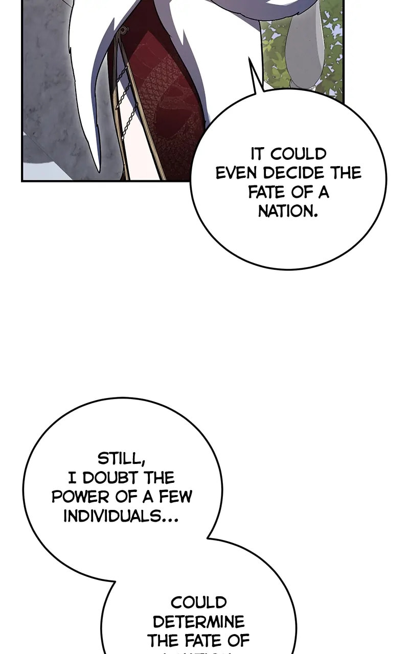 The Hero, the Demon, andthe Villain Chapter 90 page 29 - 