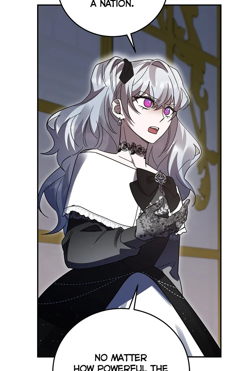 The Hero, the Demon, andthe Villain Chapter 90 page 30 - 