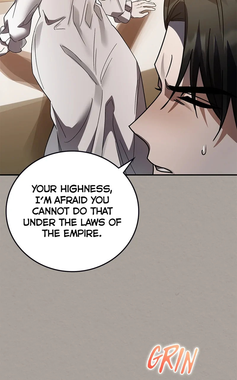 The Hero, the Demon, andthe Villain Chapter 90 page 4 - 