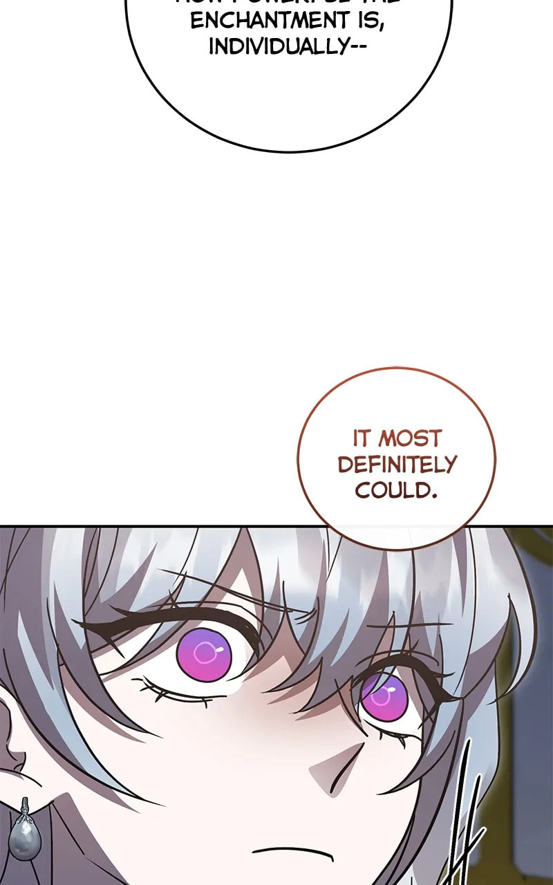 The Hero, the Demon, andthe Villain Chapter 90 page 31 - 