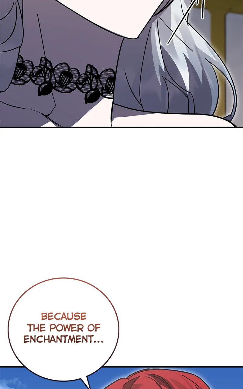 The Hero, the Demon, andthe Villain Chapter 90 page 32 - 