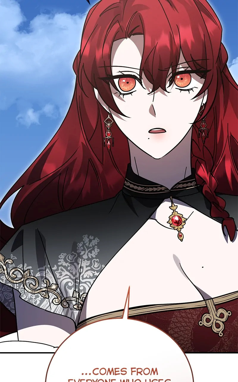 The Hero, the Demon, andthe Villain Chapter 90 page 33 - 
