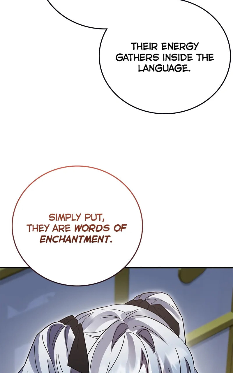 The Hero, the Demon, andthe Villain Chapter 90 page 36 - 