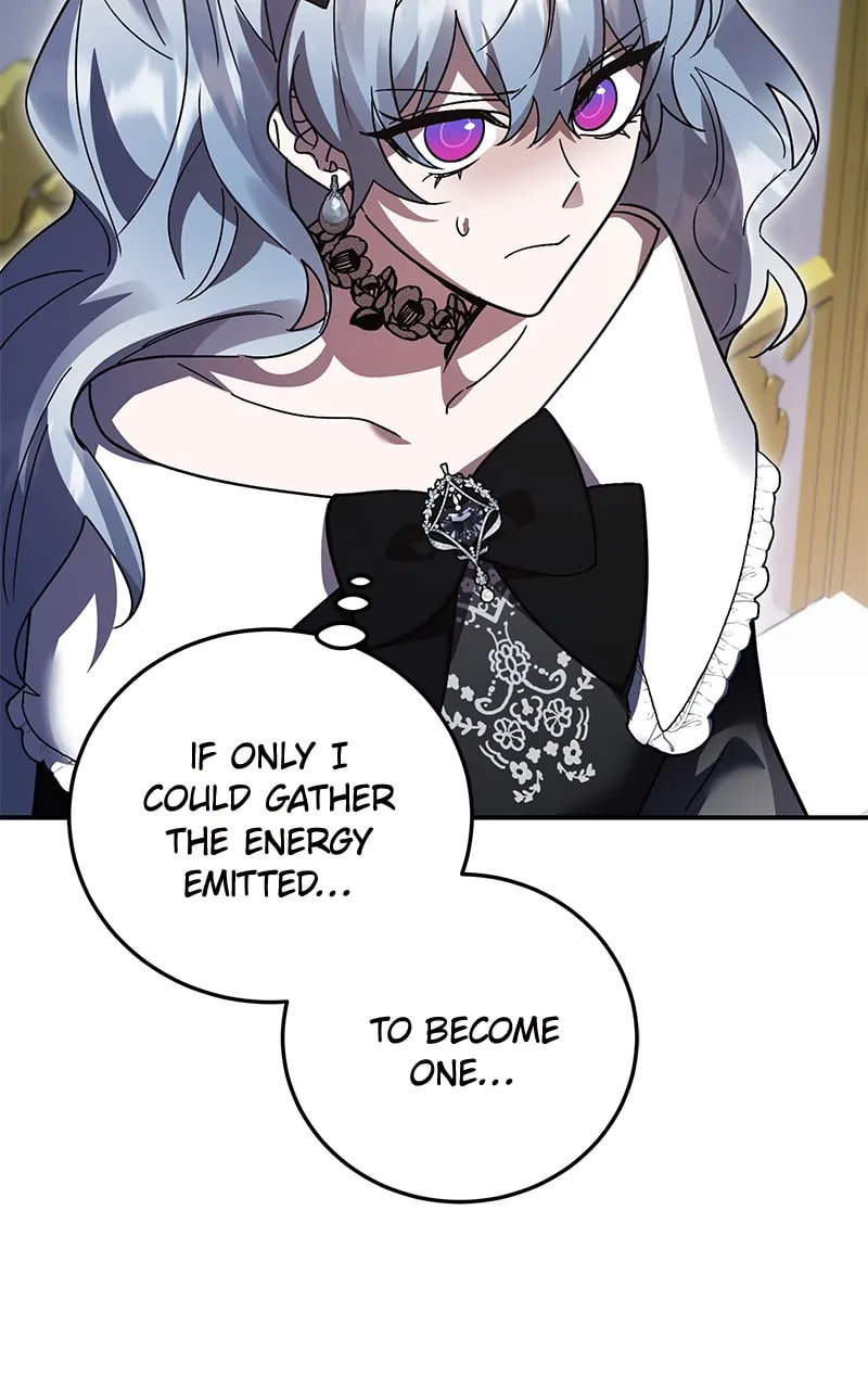 The Hero, the Demon, andthe Villain Chapter 90 page 37 - 