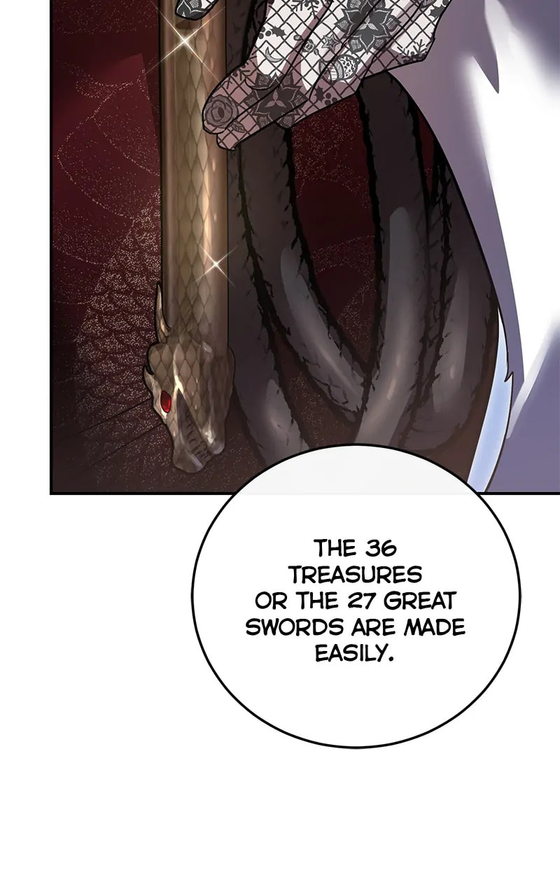 The Hero, the Demon, andthe Villain Chapter 90 page 40 - 
