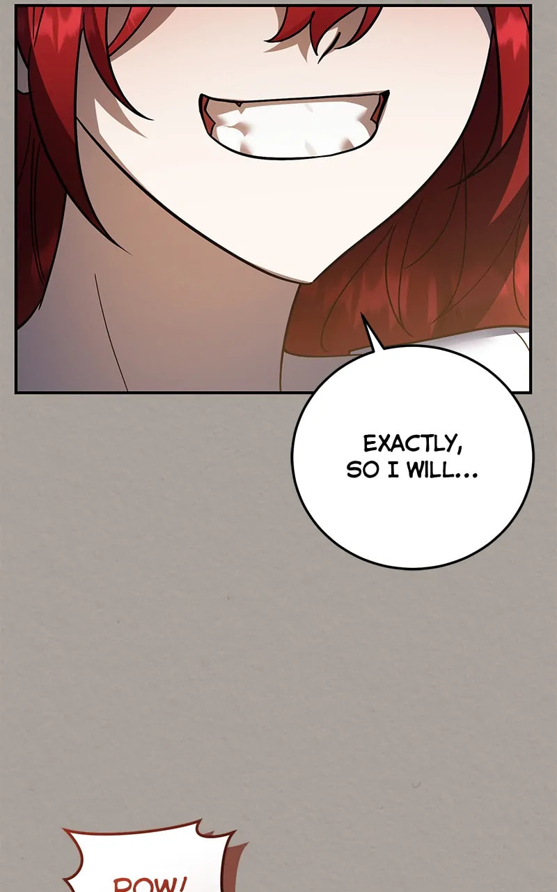 The Hero, the Demon, andthe Villain Chapter 90 page 5 - 