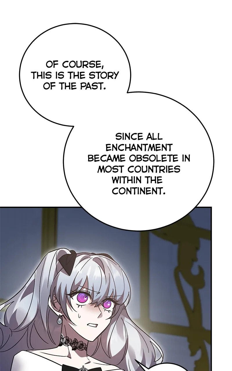 The Hero, the Demon, andthe Villain Chapter 90 page 41 - 