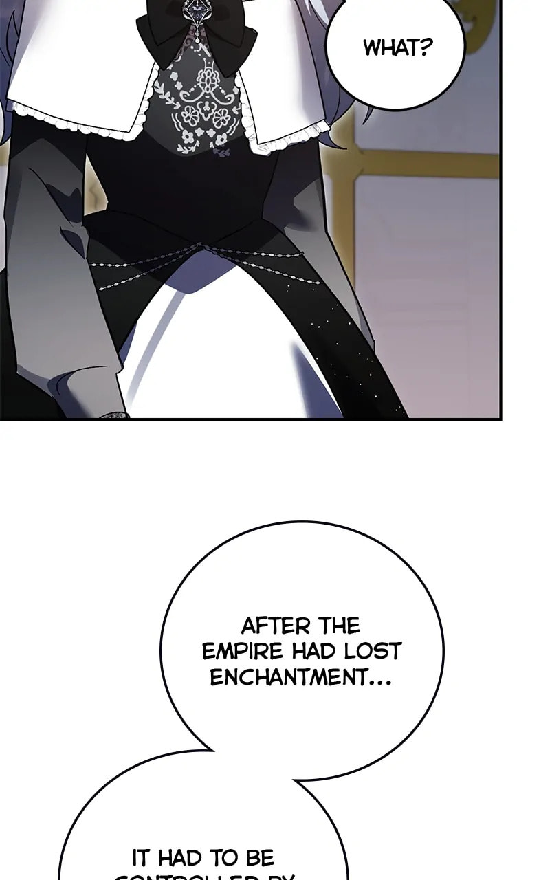 The Hero, the Demon, andthe Villain Chapter 90 page 42 - 