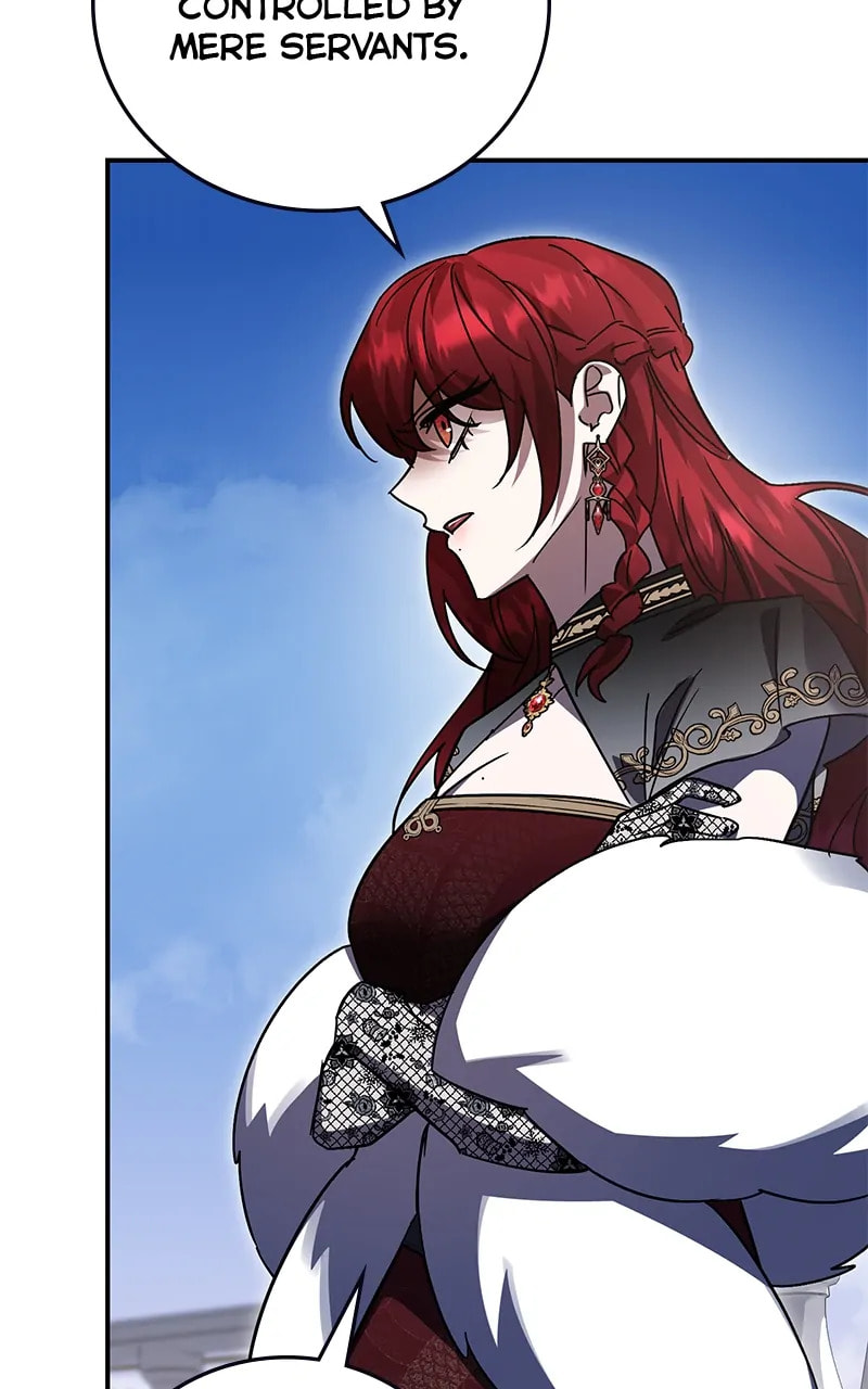 The Hero, the Demon, andthe Villain Chapter 90 page 43 - 