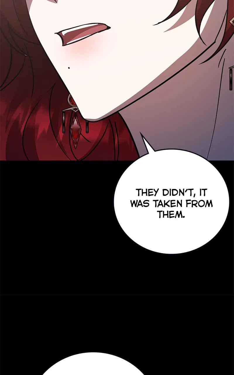 The Hero, the Demon, andthe Villain Chapter 90 page 45 - 