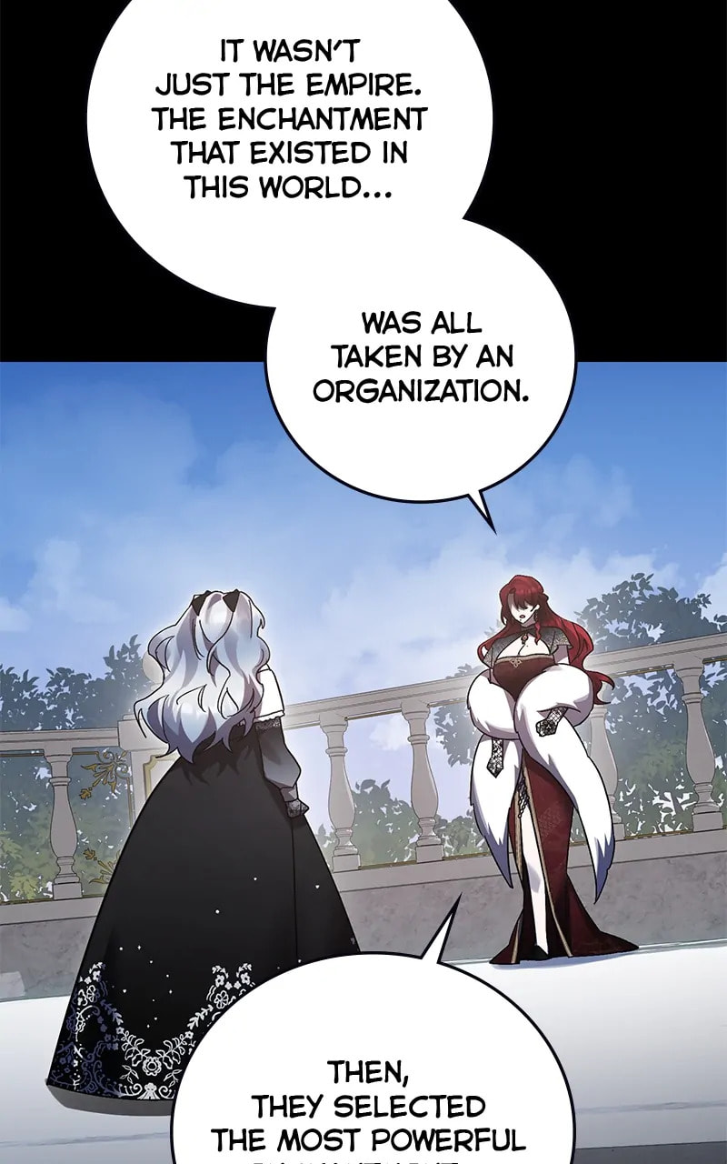 The Hero, the Demon, andthe Villain Chapter 90 page 46 - 