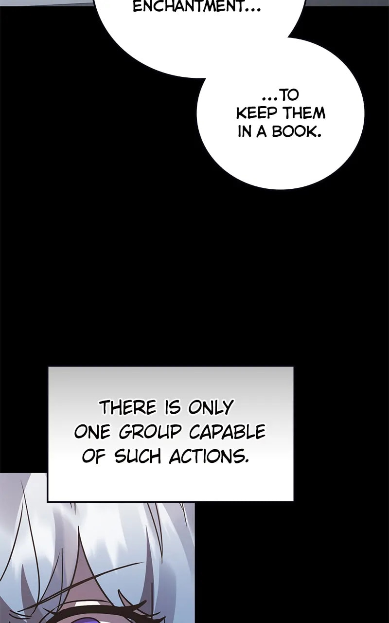 The Hero, the Demon, andthe Villain Chapter 90 page 47 - 