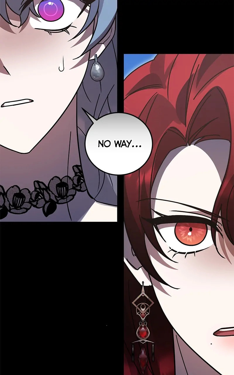 The Hero, the Demon, andthe Villain Chapter 90 page 48 - 