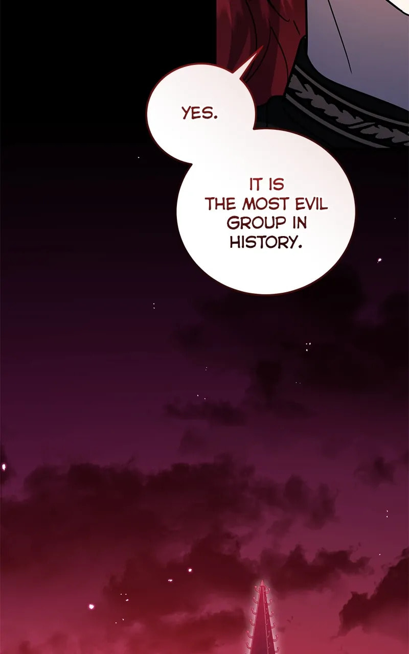 The Hero, the Demon, andthe Villain Chapter 90 page 49 - 