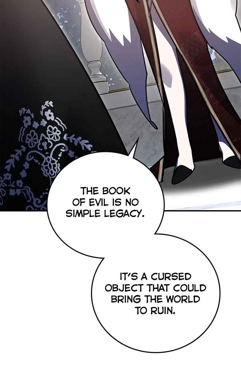 The Hero, the Demon, andthe Villain Chapter 90 page 52 - 