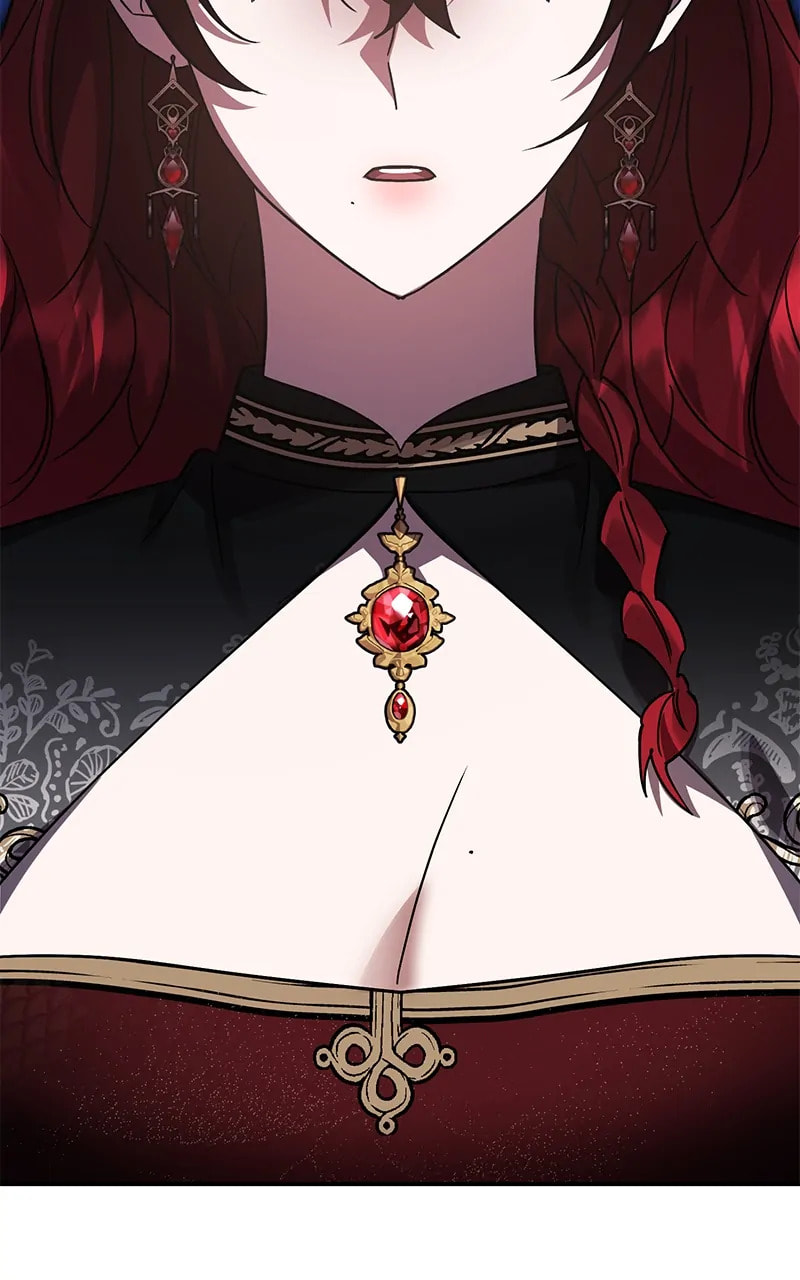 The Hero, the Demon, andthe Villain Chapter 90 page 54 - 