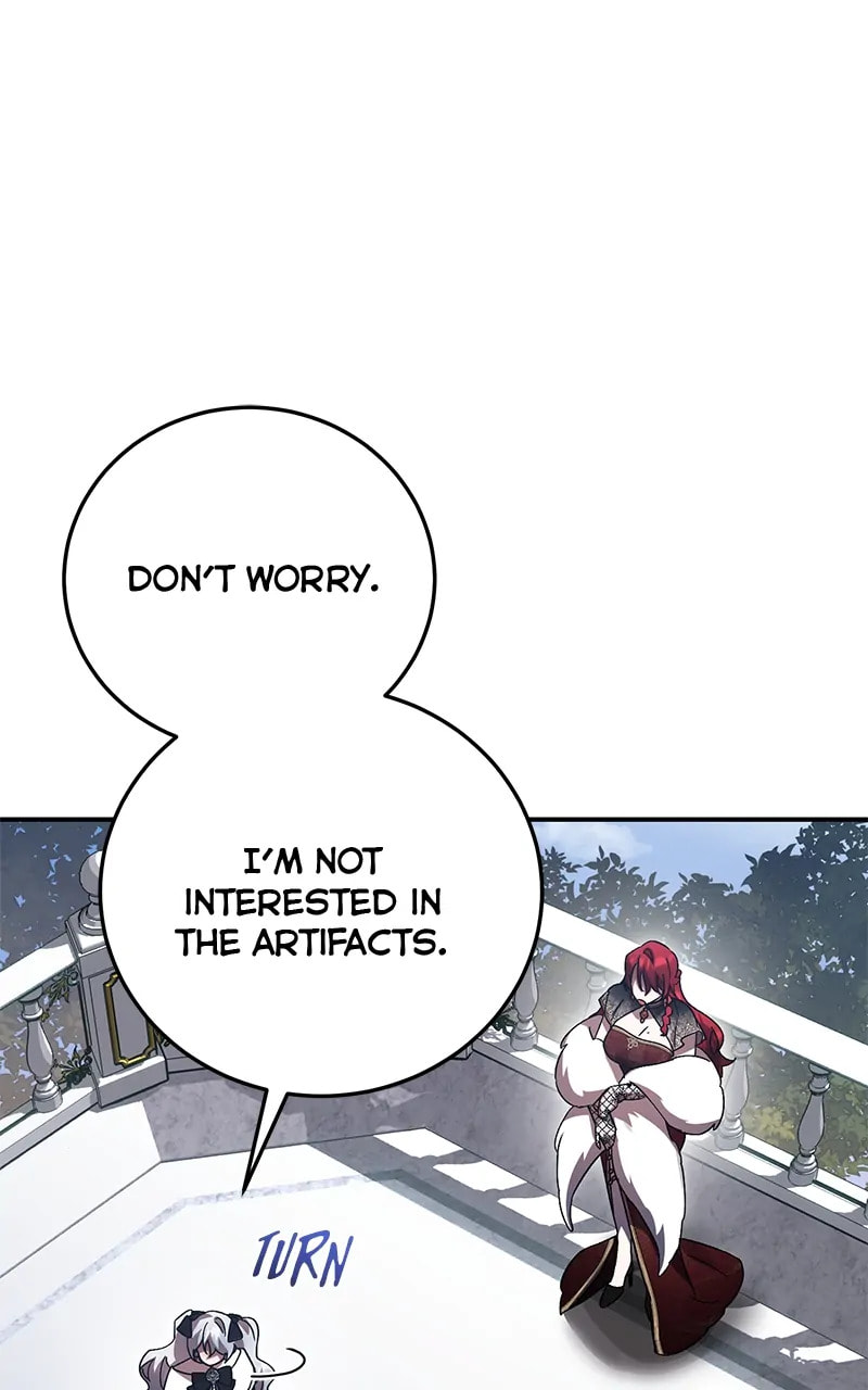 The Hero, the Demon, andthe Villain Chapter 90 page 55 - 