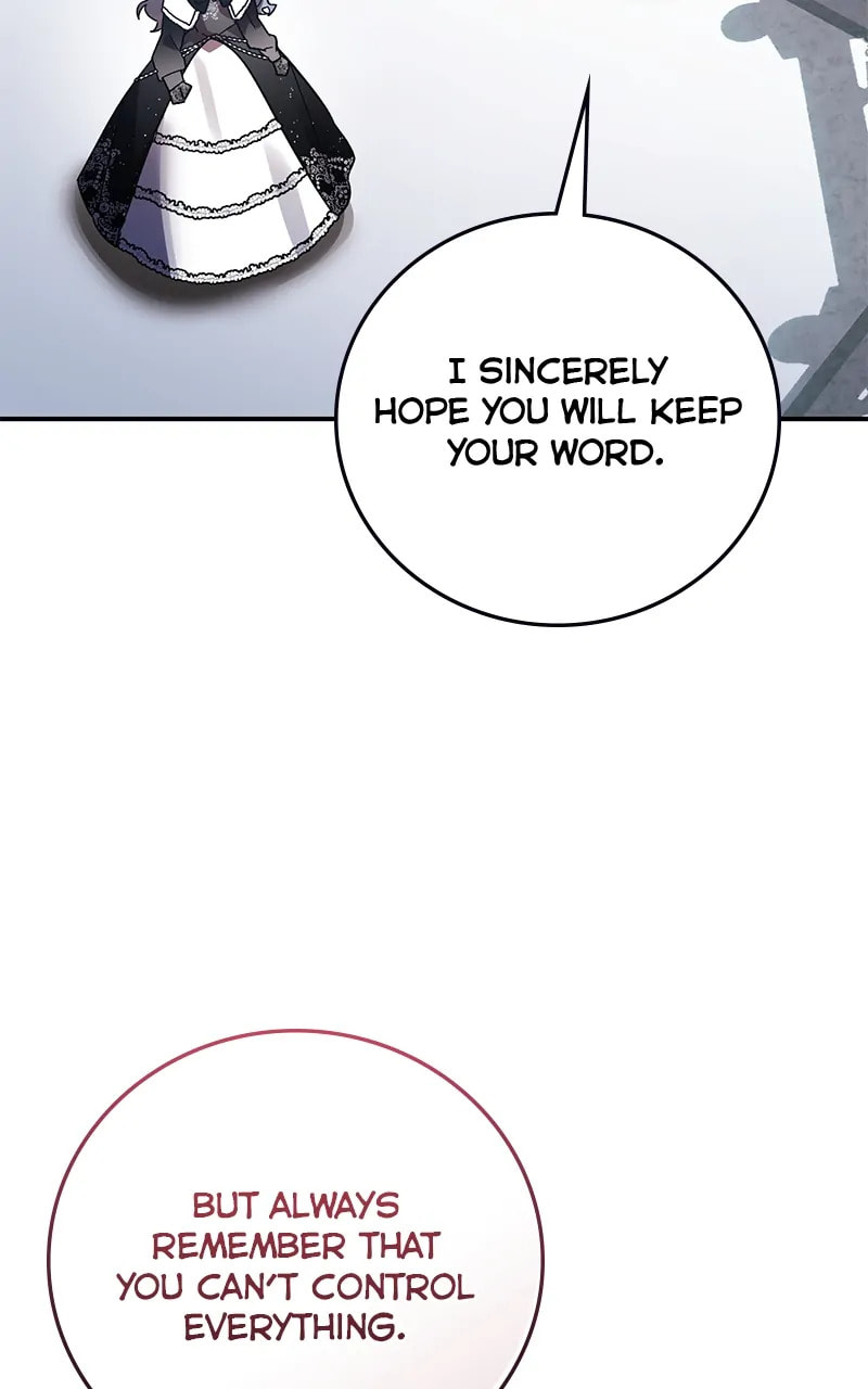 The Hero, the Demon, andthe Villain Chapter 90 page 56 - 