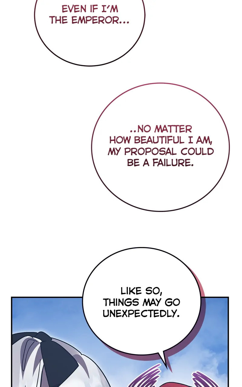 The Hero, the Demon, andthe Villain Chapter 90 page 58 - 