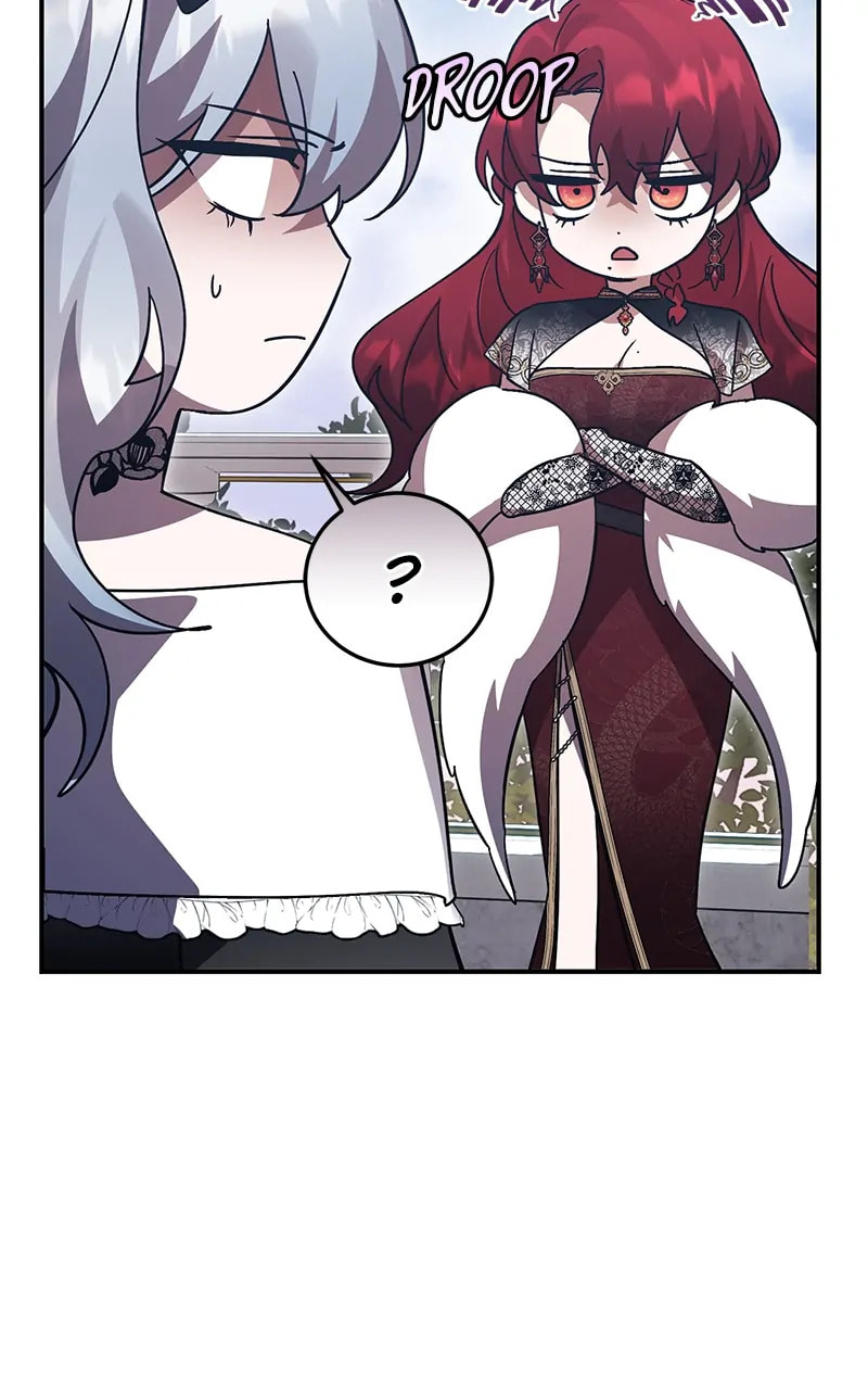 The Hero, the Demon, andthe Villain Chapter 90 page 59 - 