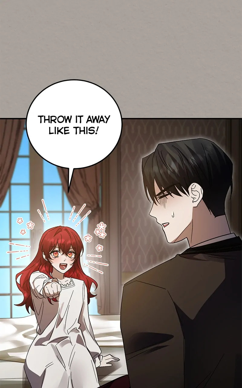 The Hero, the Demon, andthe Villain Chapter 90 page 7 - 