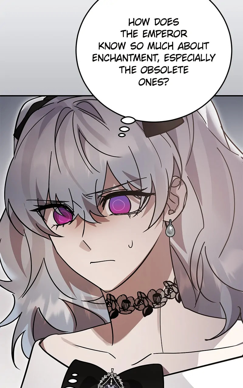 The Hero, the Demon, andthe Villain Chapter 90 page 64 - 