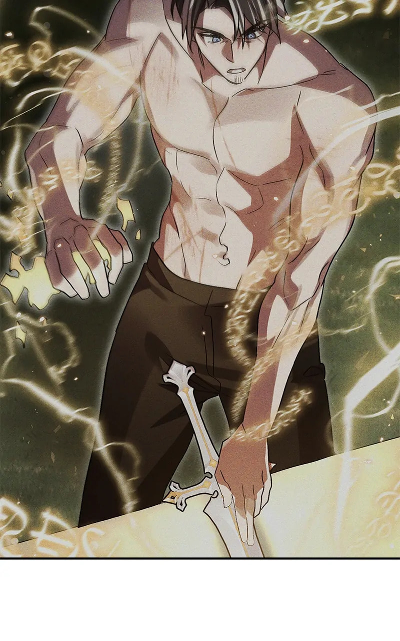 The Hero, the Demon, andthe Villain Chapter 90 page 66 - 