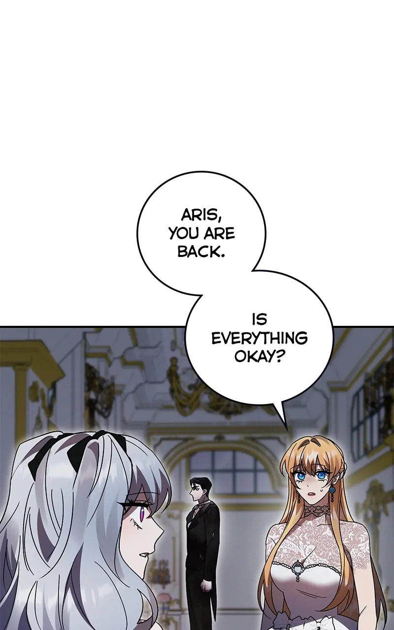 The Hero, the Demon, andthe Villain Chapter 90 page 67 - 